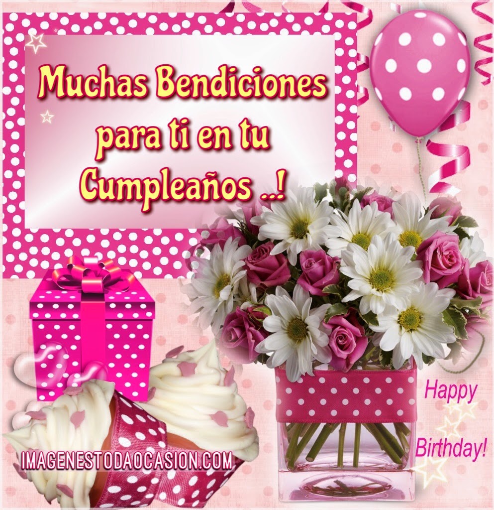 tarjetas de cumpleanos