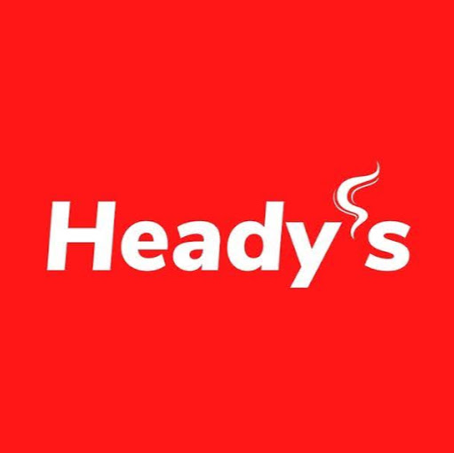 Heady's Smoke Shop