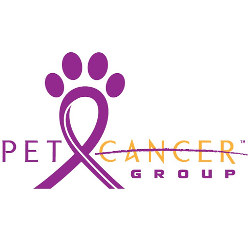 Pet Cancer Group logo