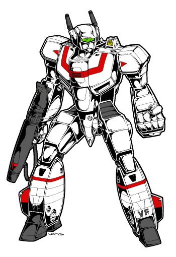 VF1S