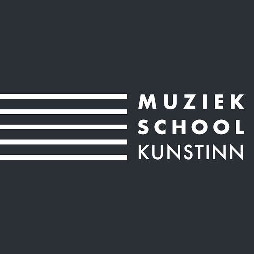 Muziekschool Kunstinn Ypenburg logo