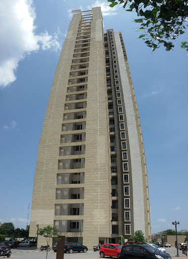Lodha Casa Royale, pada no 2, Balkum, Saket Road, opposite Jalaram Bappa Mandir, Balkum Pada, Thane West, Thane, Maharashtra 400608, India, Apartment_Building, state MH
