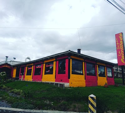 Photos of La Super Parrillada