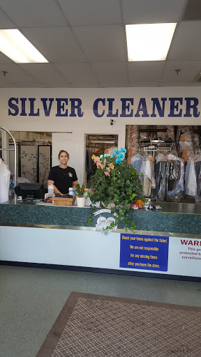 Dry Cleaner «Silver Cleaners», reviews and photos, 20 Plantation Dr # 127, Fredericksburg, VA 22406, USA