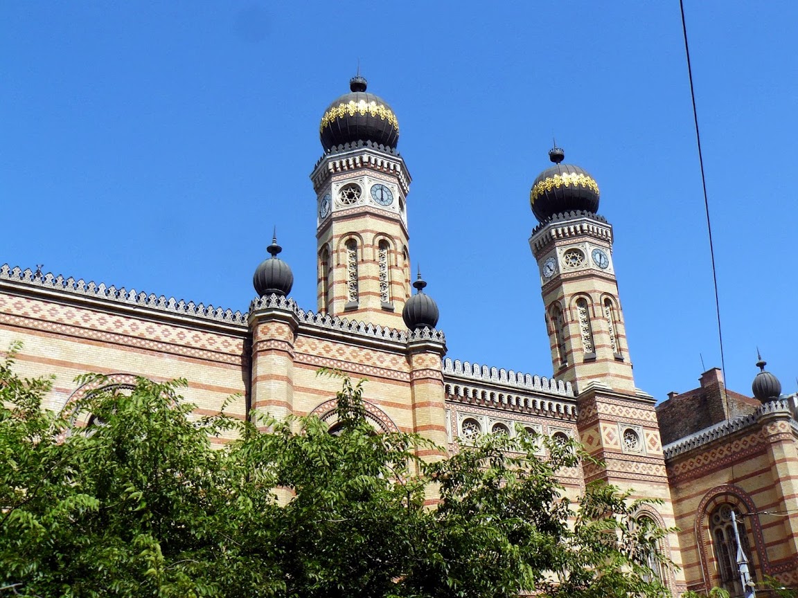 Grande Sinagoga