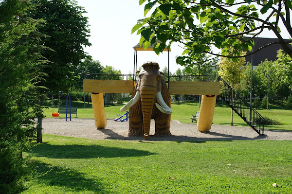 Эскишехир. Июль 2012