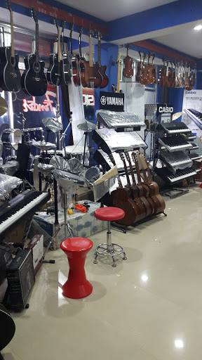 B.R Musical Authorised Dealer Of Yamaha,Roland, Korg,Casio,Ibanez,fender., Governer Road, Paona Bazar, Imphal West, Manipur 795001, India, Used_Musical_Instrument_Shop, state MN