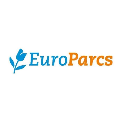 EuroParcs De IJssel Eilanden logo