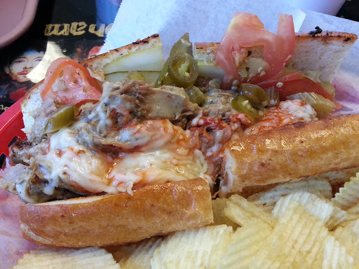 Weinbergers Deli