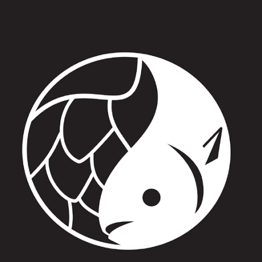Izzy Pub & Sushi logo