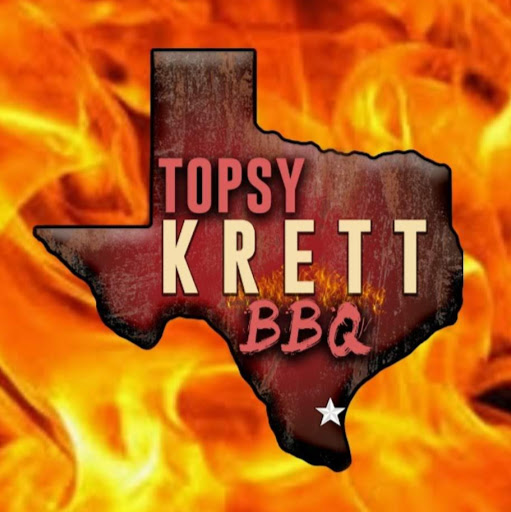 TOPSY KRETT BBQ & Catering