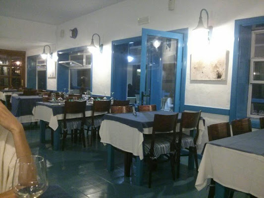 Restaurante El Risco