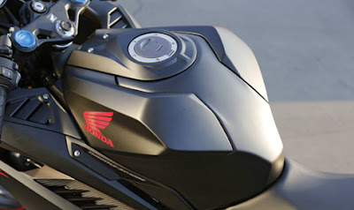 Honda CBR250RR Bình Xăng Honda CBR250RR Bình Xăng
