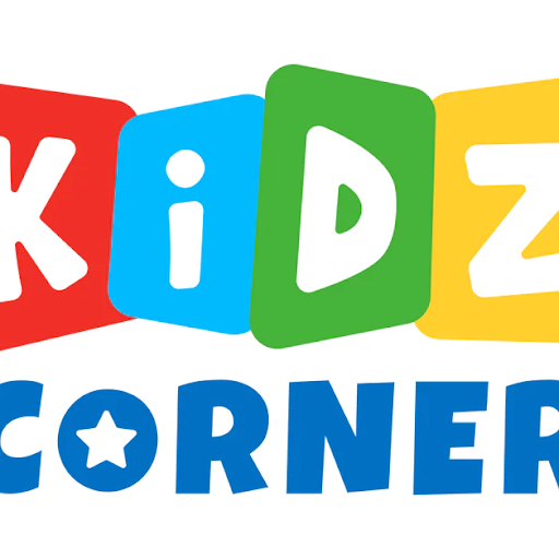 KidzCorner logo