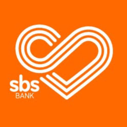 SBS Bank - Blenheim logo