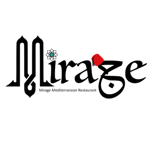 Mirage Restaurant logo
