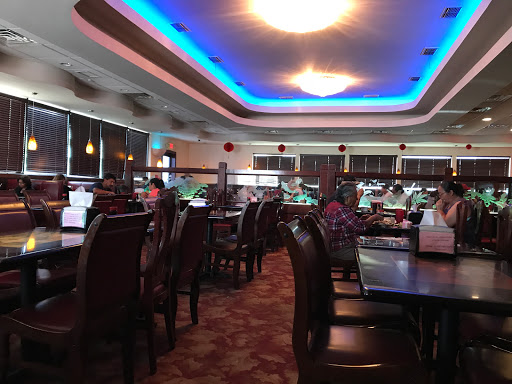 Restaurant «Crazy International Buffet», reviews and photos, 1618 S 77 Sunshine Strip, Harlingen, TX 78550, USA