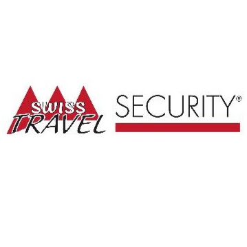 Swiss Travel Security logo