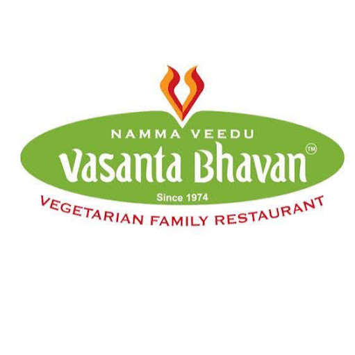 Namma Veedu Vasanta Bhavan logo