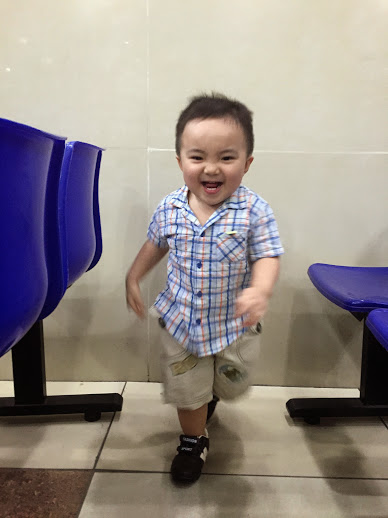 Topic show ảnh:  Cha - Con  - 3