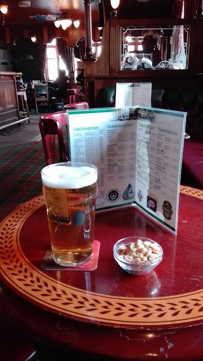 Photos of John Bull Pub