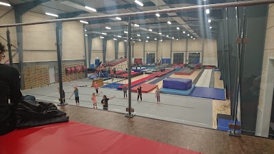 Photos of Helsinge Sportscenter