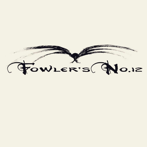 Fowler’s Malahide logo