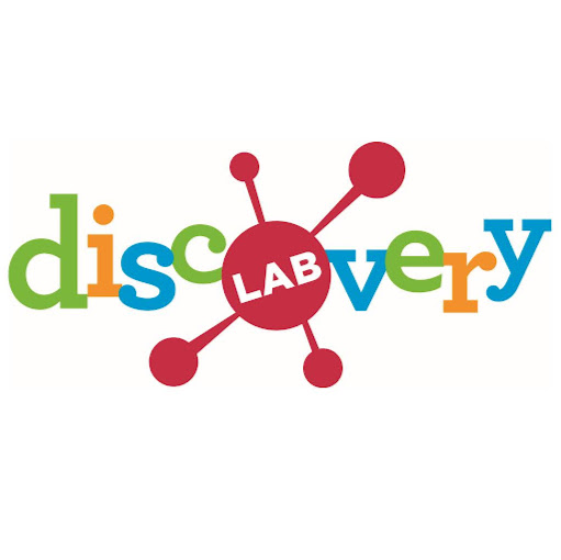 Discovery Lab logo