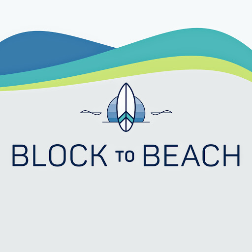 Block 2 Beach Efficiencies and Suites