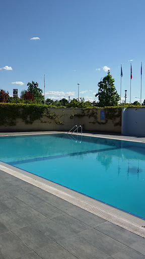 Hotel Novotel Bologna Fiera