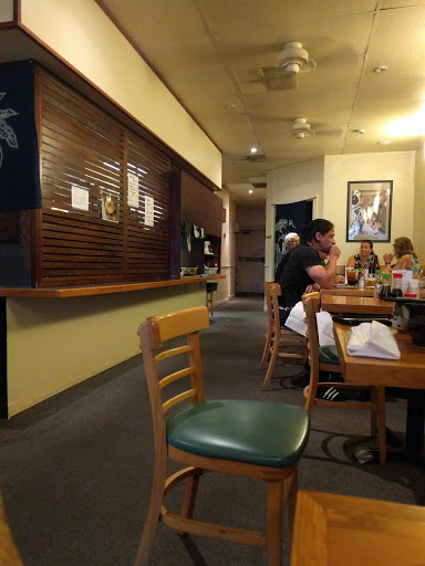Japanese Restaurant «Yakitori Jinbei», reviews and photos, 2421 Cobb Pkwy SE, Smyrna, GA 30080, USA