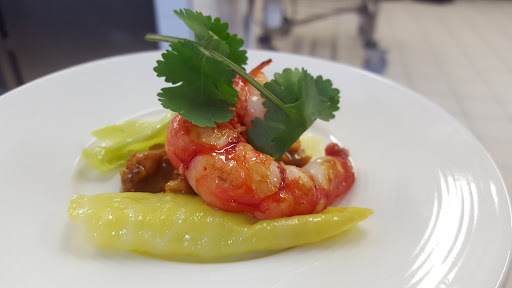 Pôle de Gastronomie de l'Université Cergy-Pontoise