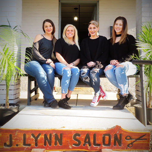 J. Lynn Salon LLC logo