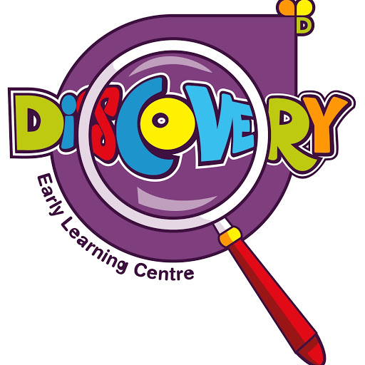 Discovery Early Learning Centre logo
