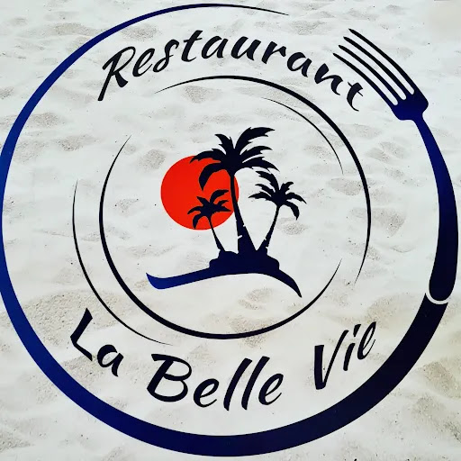 Restaurant Pizzeria La Belle Vie , Mourillon logo