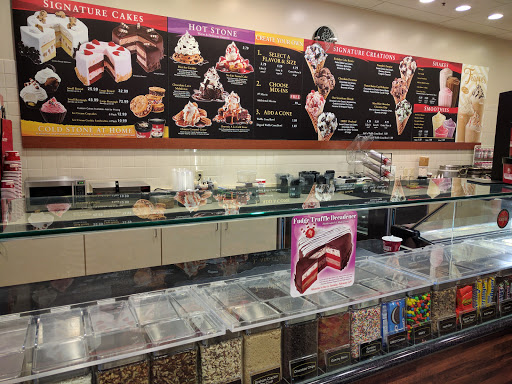 Ice Cream Shop «Cold Stone Creamery», reviews and photos, 4730 Natomas Blvd #150, Sacramento, CA 95835, USA