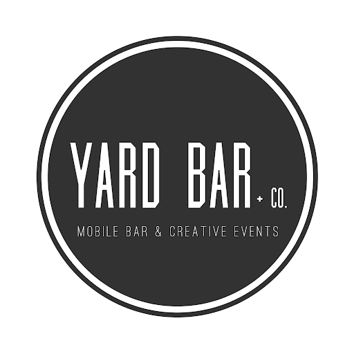 Yard Bar Perth logo