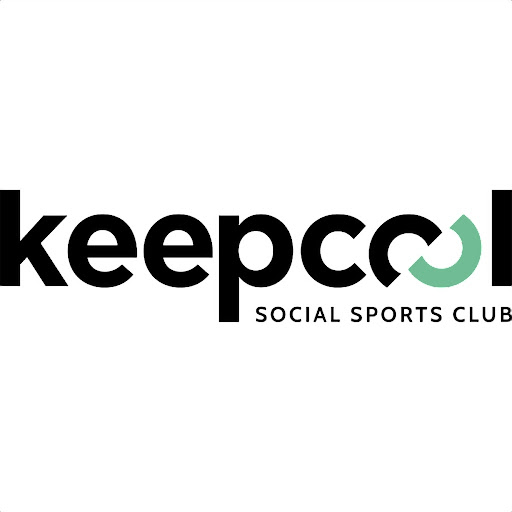Keepcool logo