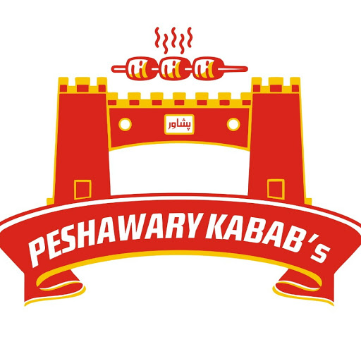 Peshawri Kebabs logo