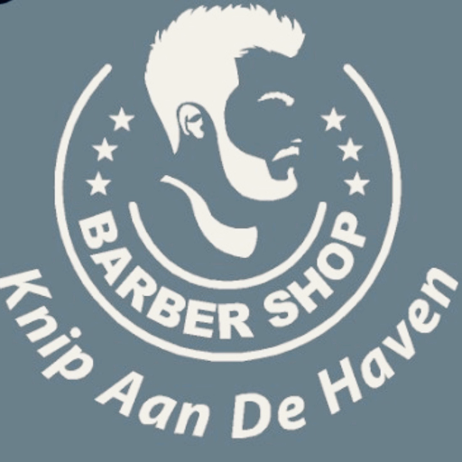 Knip aan de Haven logo