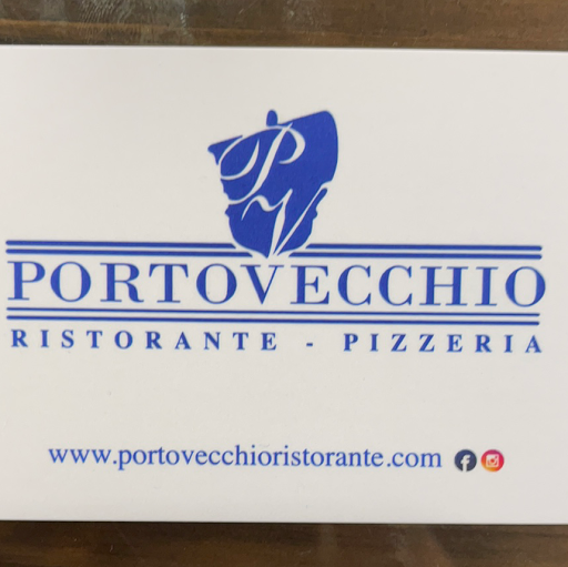 Portovecchio logo