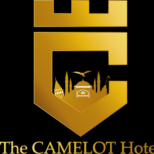 The Camelot Hotel | Istanbul logo