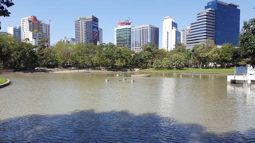 Phrom Phong