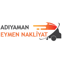 Adıyaman Eymen Nakliyat logo