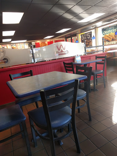 Fast Food Restaurant «Wienerschnitzel», reviews and photos, 23300 Sunset Crossing Rd, Diamond Bar, CA 91765, USA