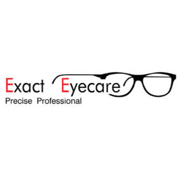 Exact Eyecare logo