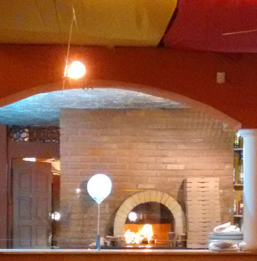 Luigi's Bar e Restaurante