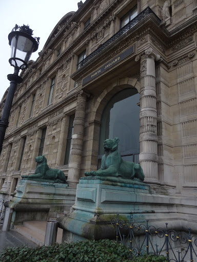 École du Louvre