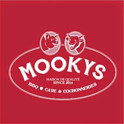 Mooky's logo