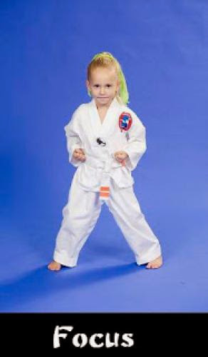 Karate For Kids Scottsdale Az